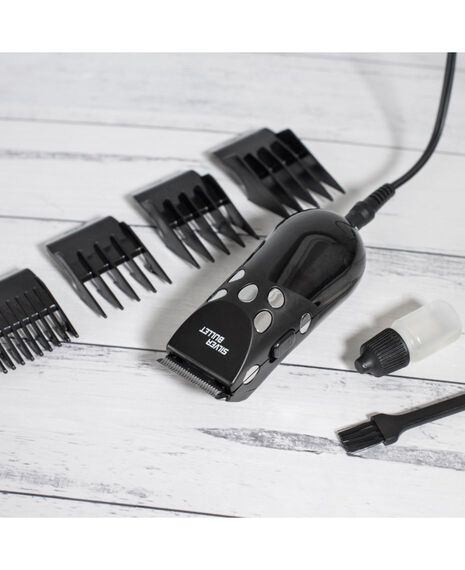 Mini Trimmer - Black